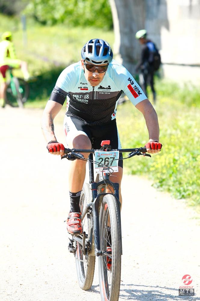 Ghost MTB Challenge Ruta del Cobre 2018. Galería 3