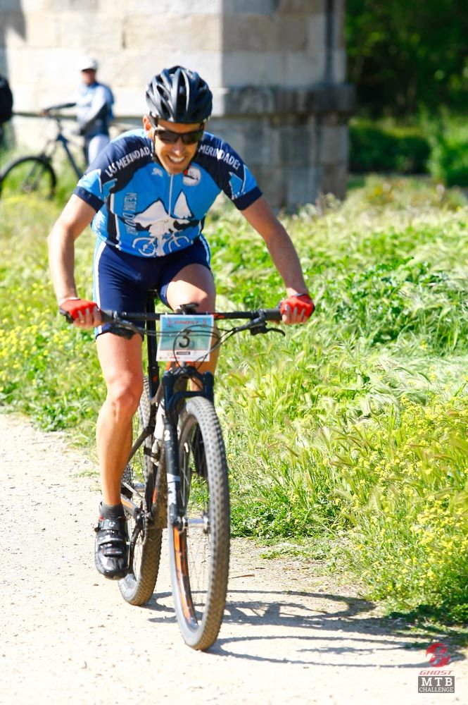 Ghost MTB Challenge Ruta del Cobre 2018. Galería 3