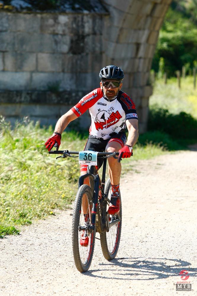 Ghost MTB Challenge Ruta del Cobre 2018. Galería 3