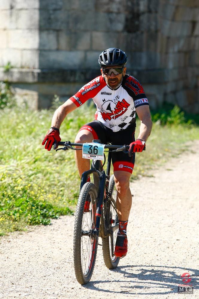 Ghost MTB Challenge Ruta del Cobre 2018. Galería 3