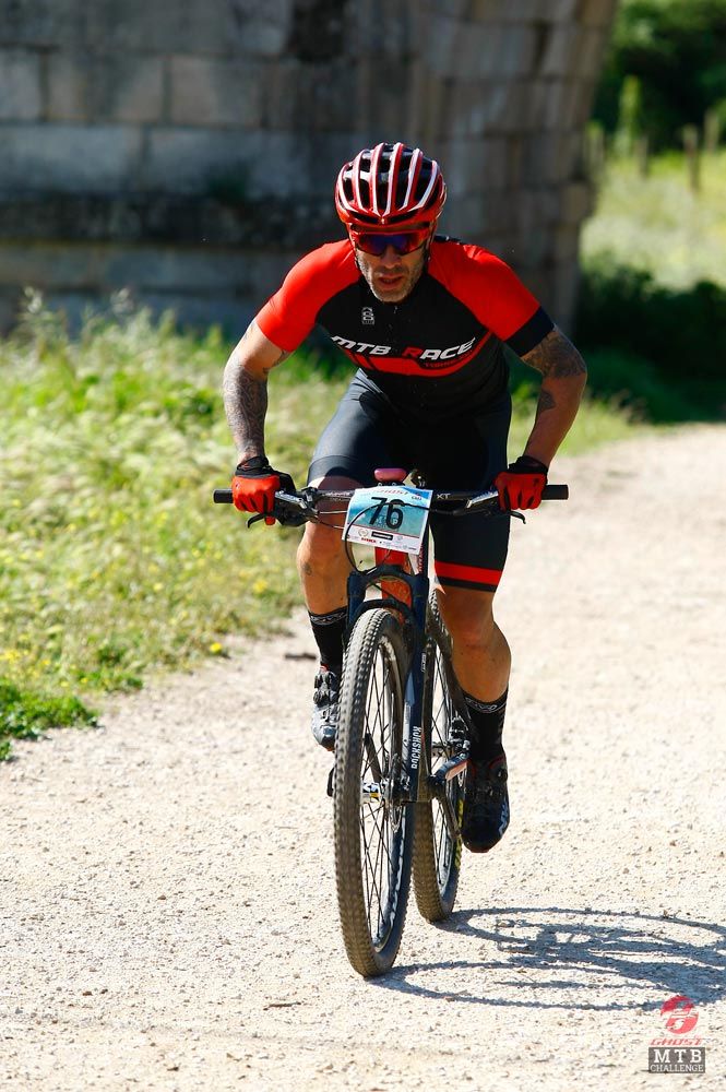 Ghost MTB Challenge Ruta del Cobre 2018. Galería 3