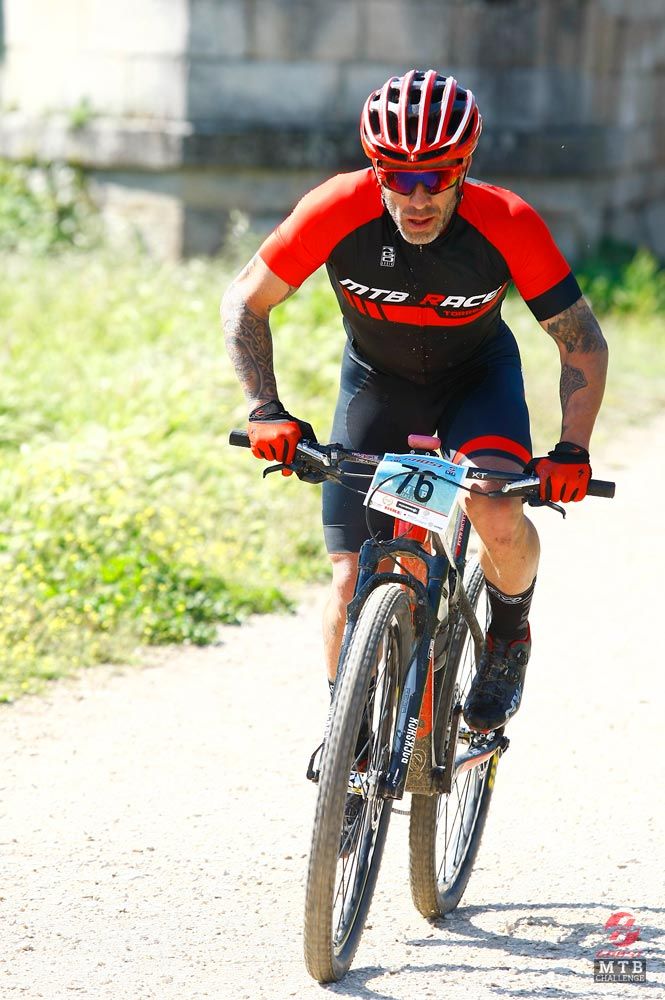 Ghost MTB Challenge Ruta del Cobre 2018. Galería 3