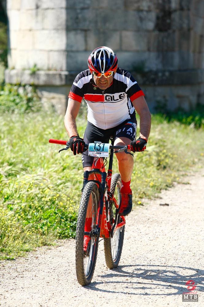 Ghost MTB Challenge Ruta del Cobre 2018. Galería 3