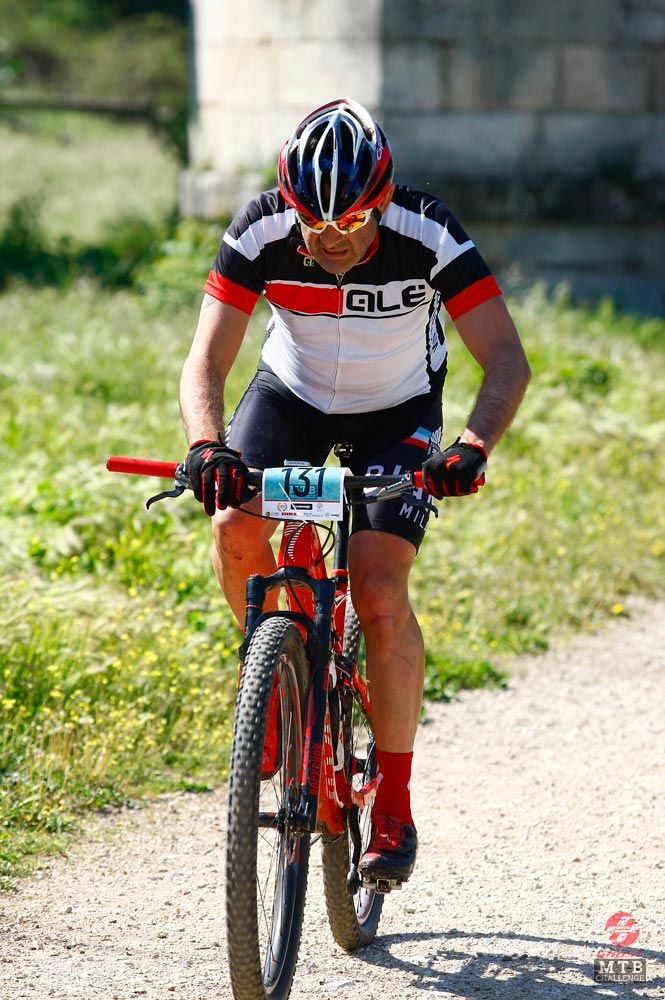 Ghost MTB Challenge Ruta del Cobre 2018. Galería 3