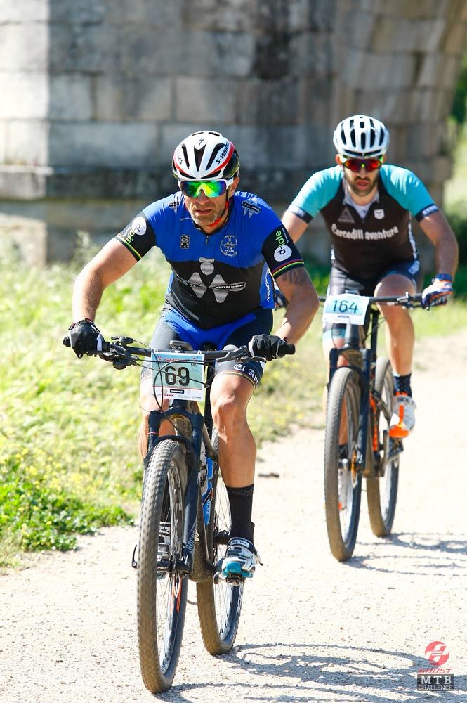 Ghost MTB Challenge Ruta del Cobre 2018. Galería 3