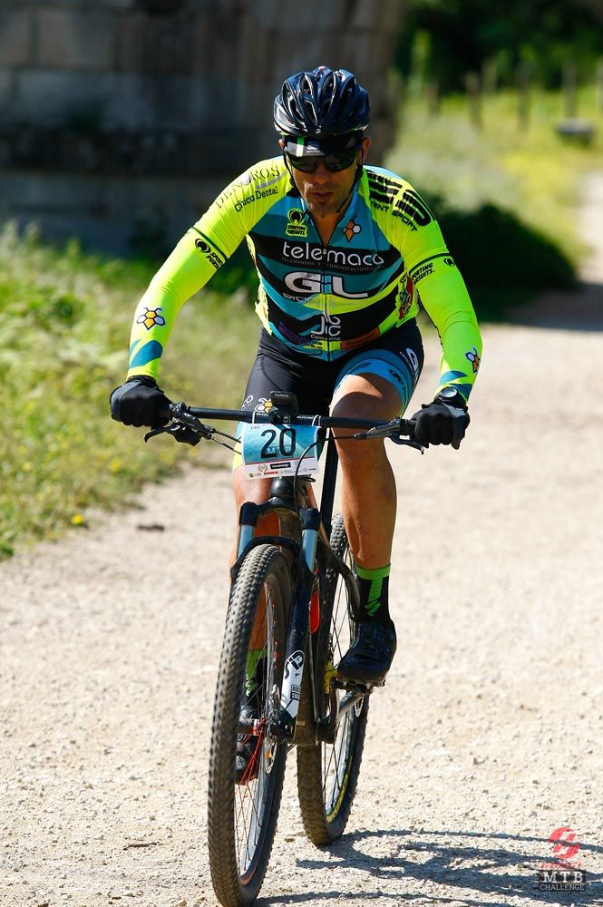 Ghost MTB Challenge Ruta del Cobre 2018. Galería 3