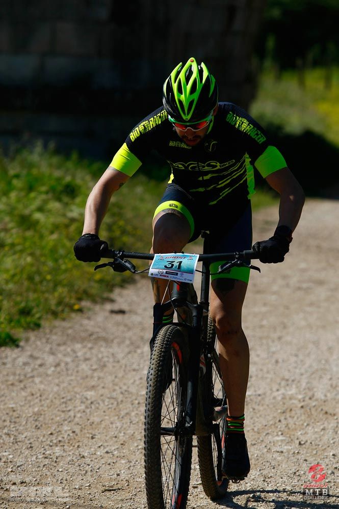Ghost MTB Challenge Ruta del Cobre 2018. Galería 3