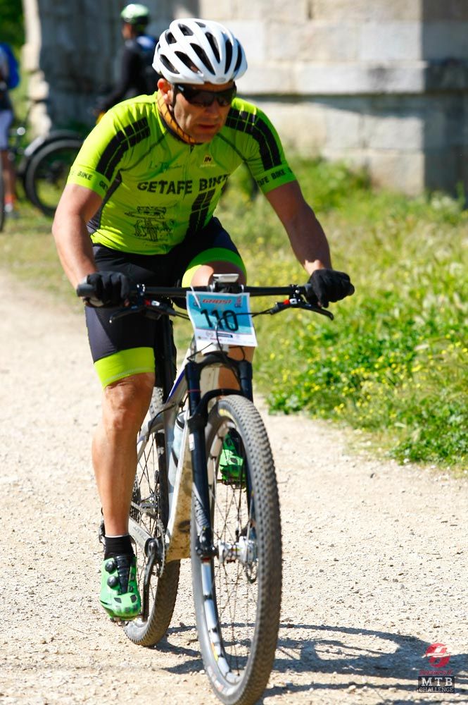 Ghost MTB Challenge Ruta del Cobre 2018. Galería 3