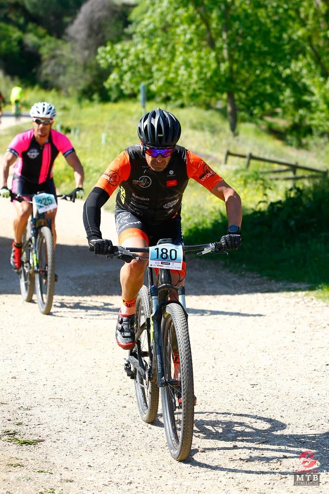 Ghost MTB Challenge Ruta del Cobre 2018. Galería 3