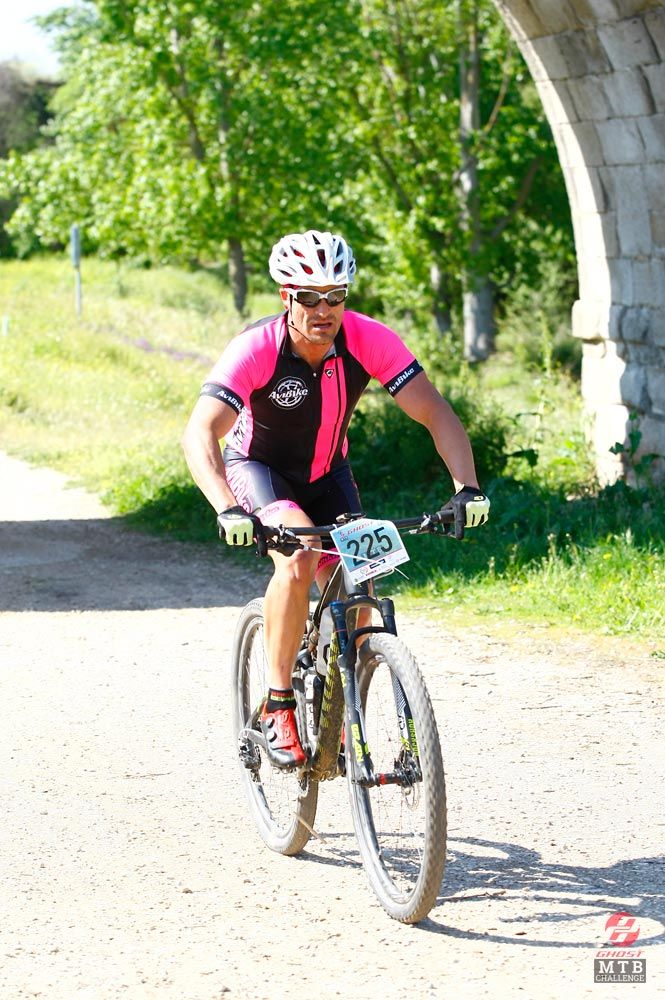 Ghost MTB Challenge Ruta del Cobre 2018. Galería 3