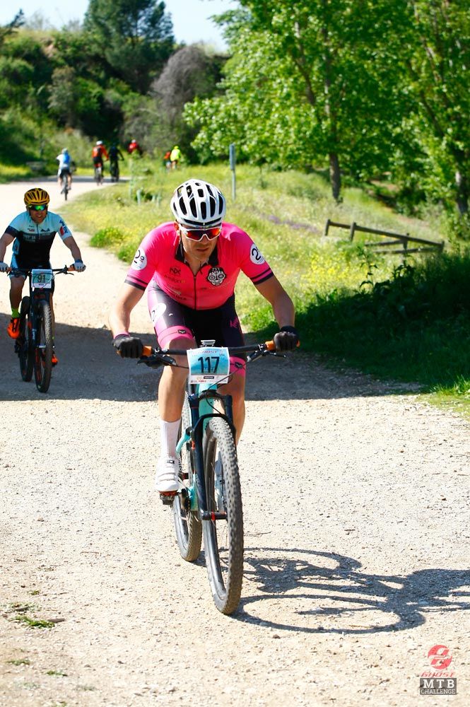 Ghost MTB Challenge Ruta del Cobre 2018. Galería 3