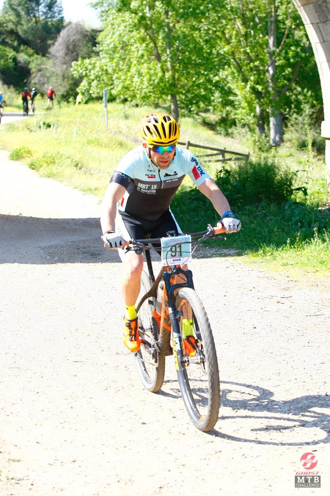 Ghost MTB Challenge Ruta del Cobre 2018. Galería 3