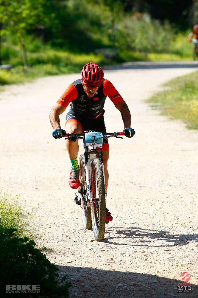 Ghost MTB Challenge Ruta del Cobre 2018. Galería 3