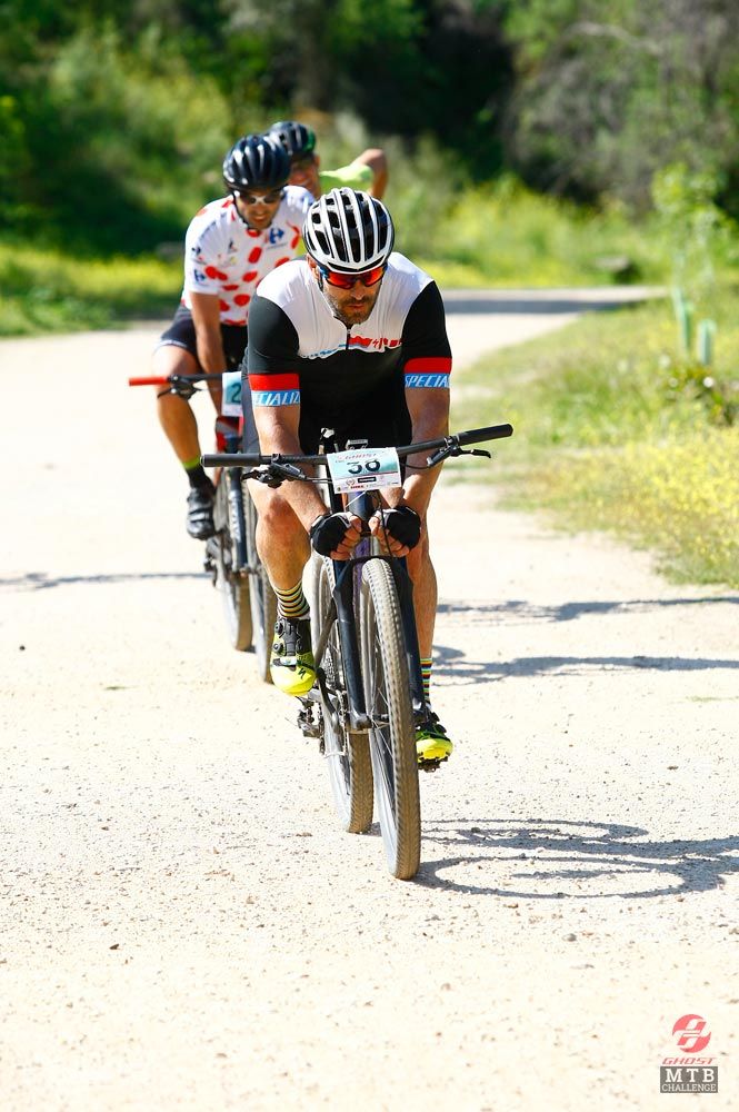 Ghost MTB Challenge Ruta del Cobre 2018. Galería 3