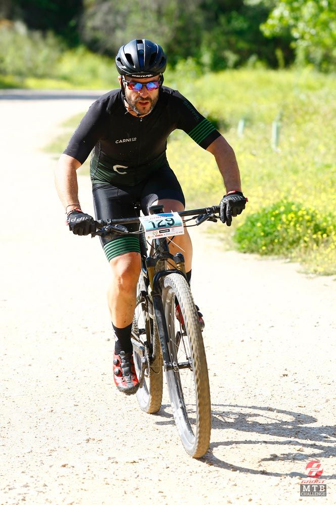 Ghost MTB Challenge Ruta del Cobre 2018. Galería 3