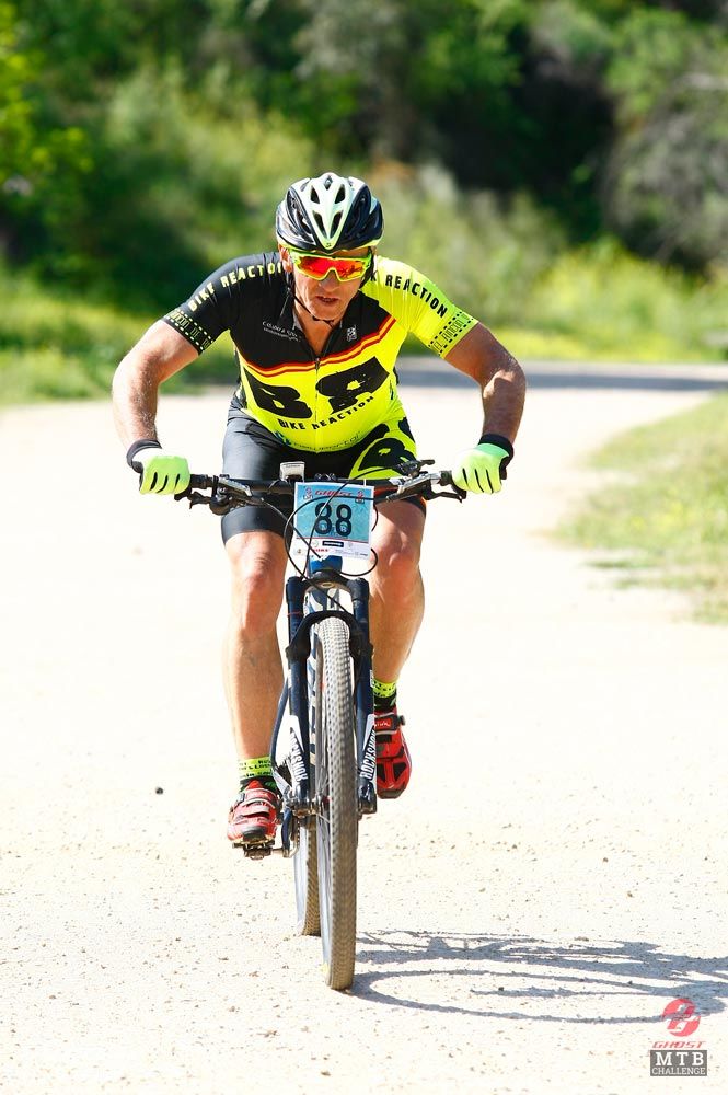 Ghost MTB Challenge Ruta del Cobre 2018. Galería 3