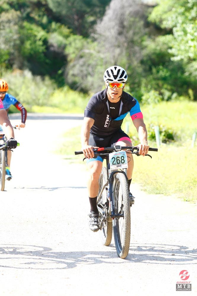 Ghost MTB Challenge Ruta del Cobre 2018. Galería 3