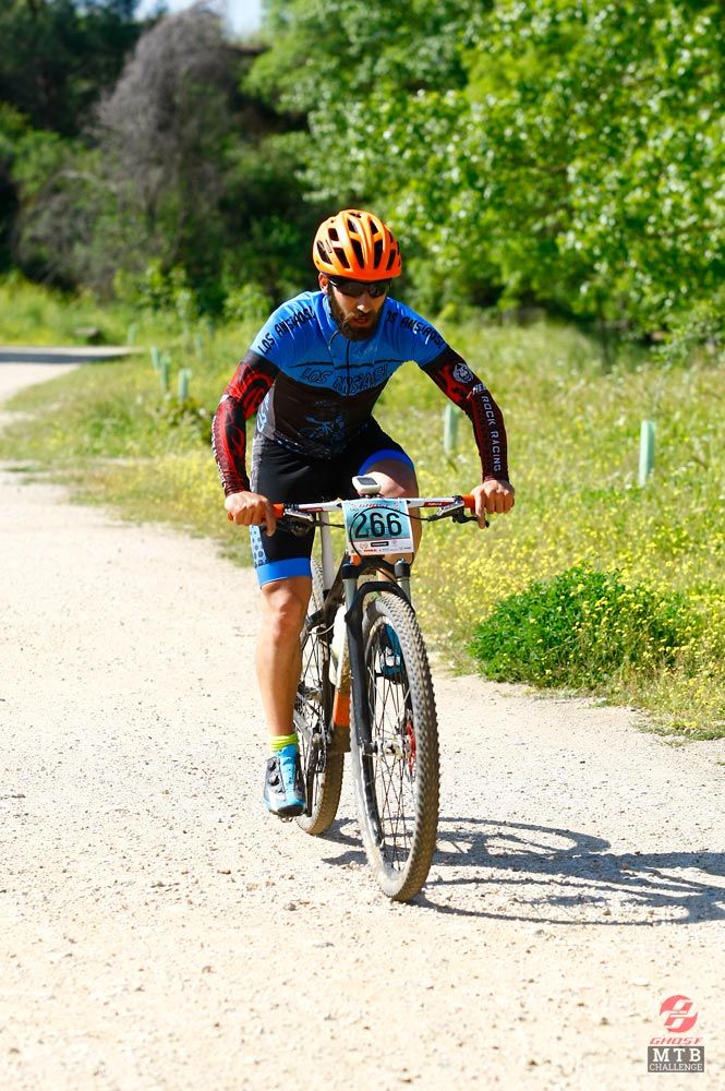 Ghost MTB Challenge Ruta del Cobre 2018. Galería 3