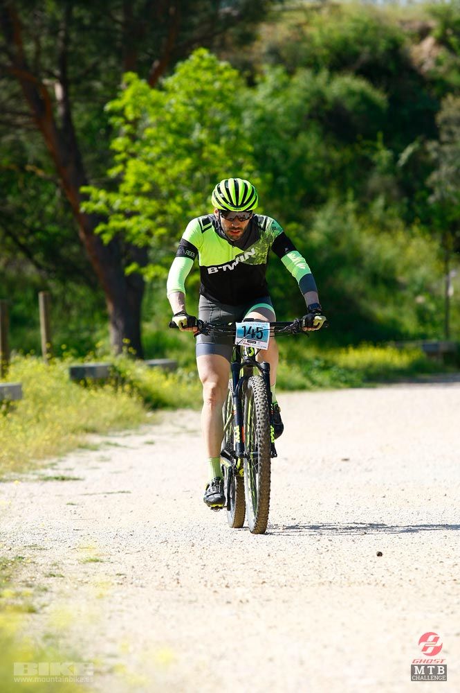 Ghost MTB Challenge Ruta del Cobre 2018. Galería 3