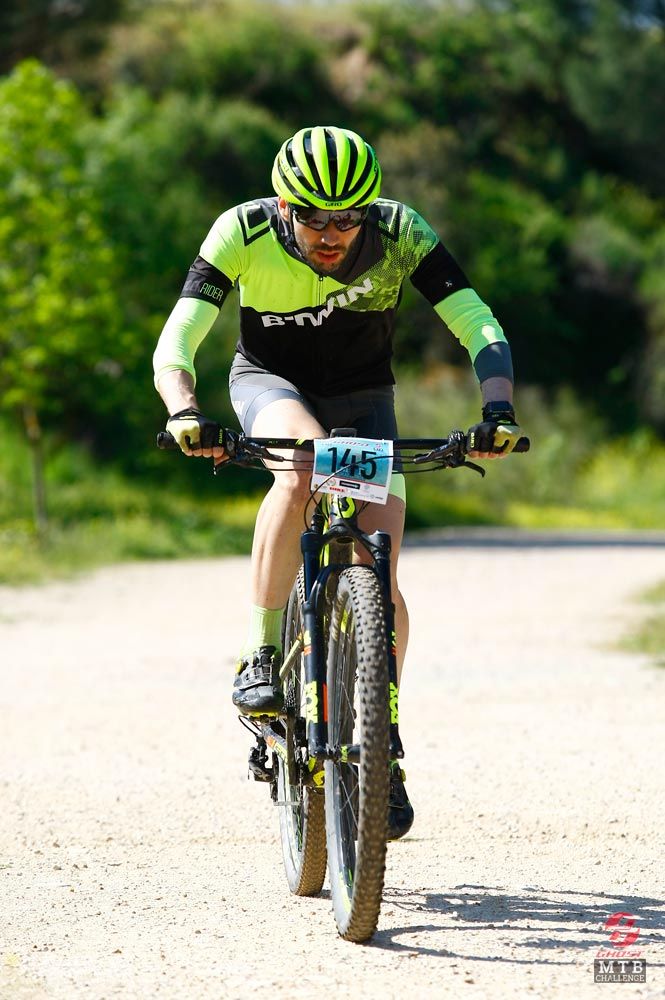 Ghost MTB Challenge Ruta del Cobre 2018. Galería 3