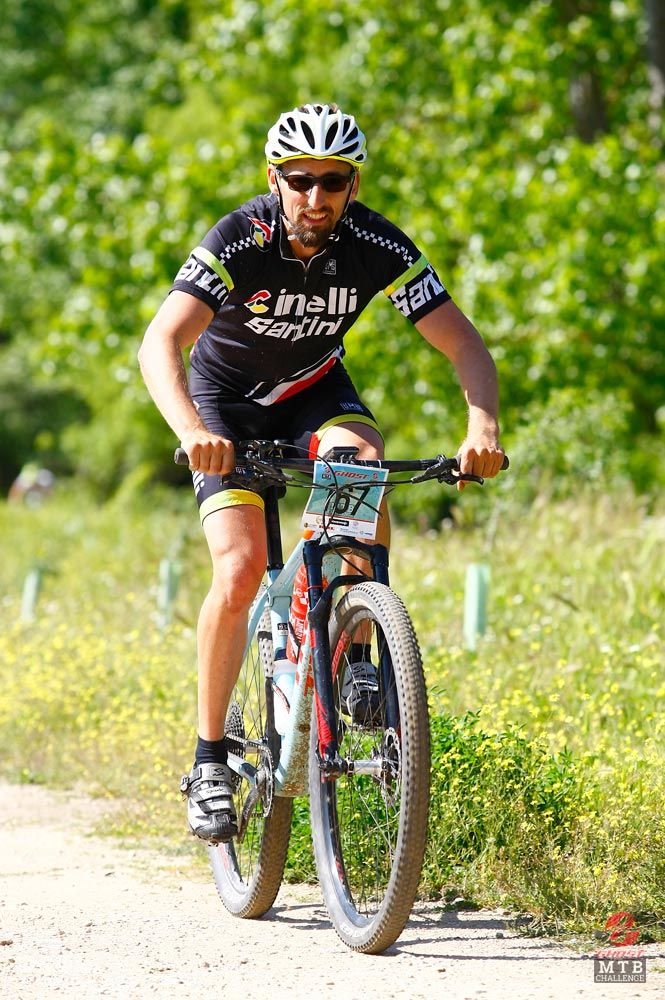 Ghost MTB Challenge Ruta del Cobre 2018. Galería 3