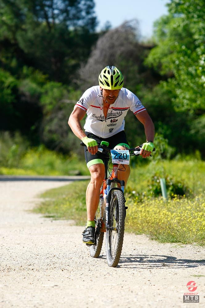 Ghost MTB Challenge Ruta del Cobre 2018. Galería 3