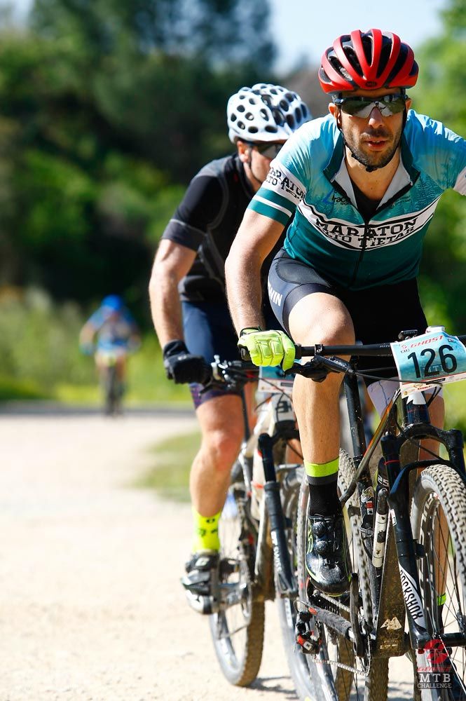 Ghost MTB Challenge Ruta del Cobre 2018. Galería 3