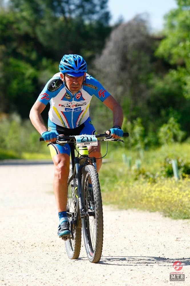 Ghost MTB Challenge Ruta del Cobre 2018. Galería 3