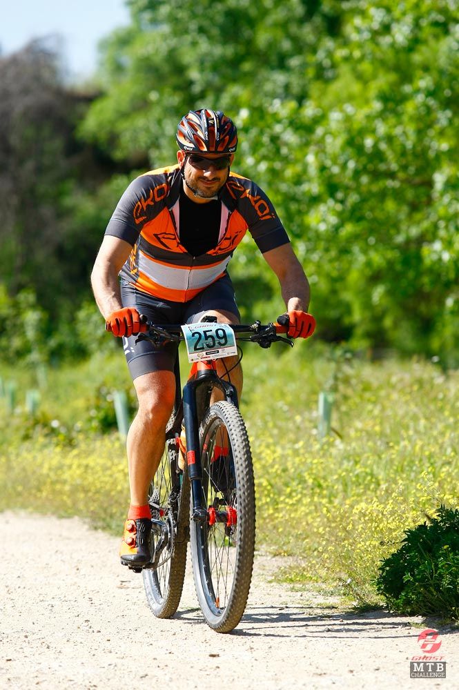 Ghost MTB Challenge Ruta del Cobre 2018. Galería 3