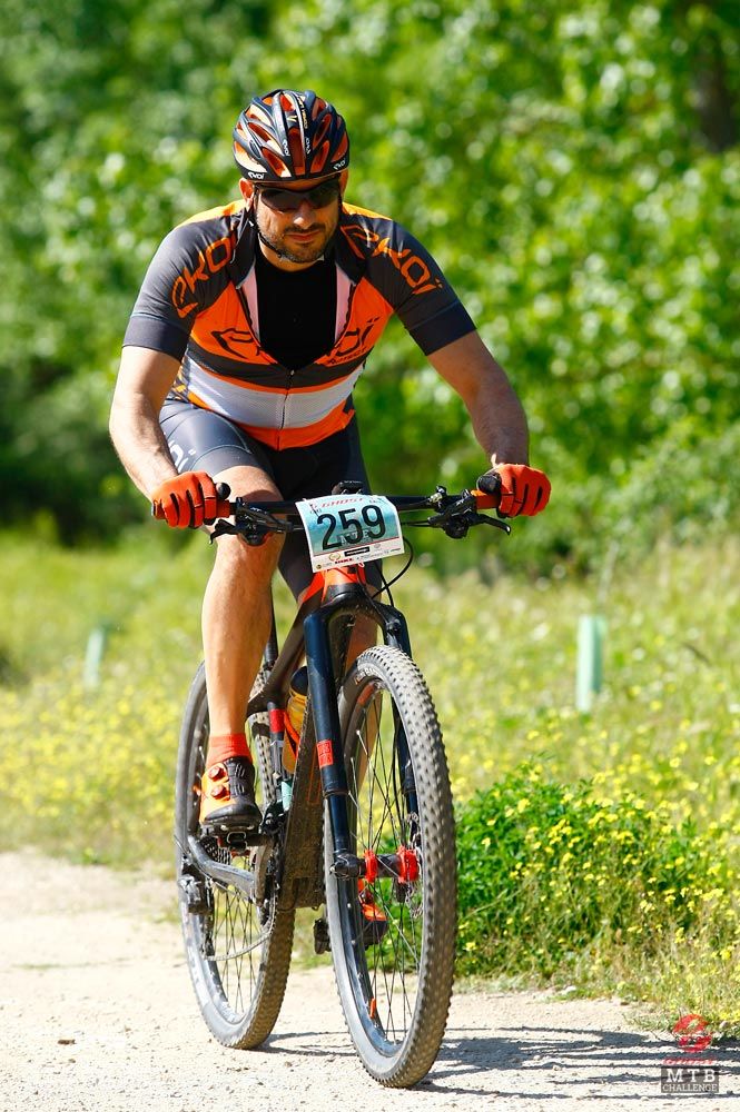 Ghost MTB Challenge Ruta del Cobre 2018. Galería 3