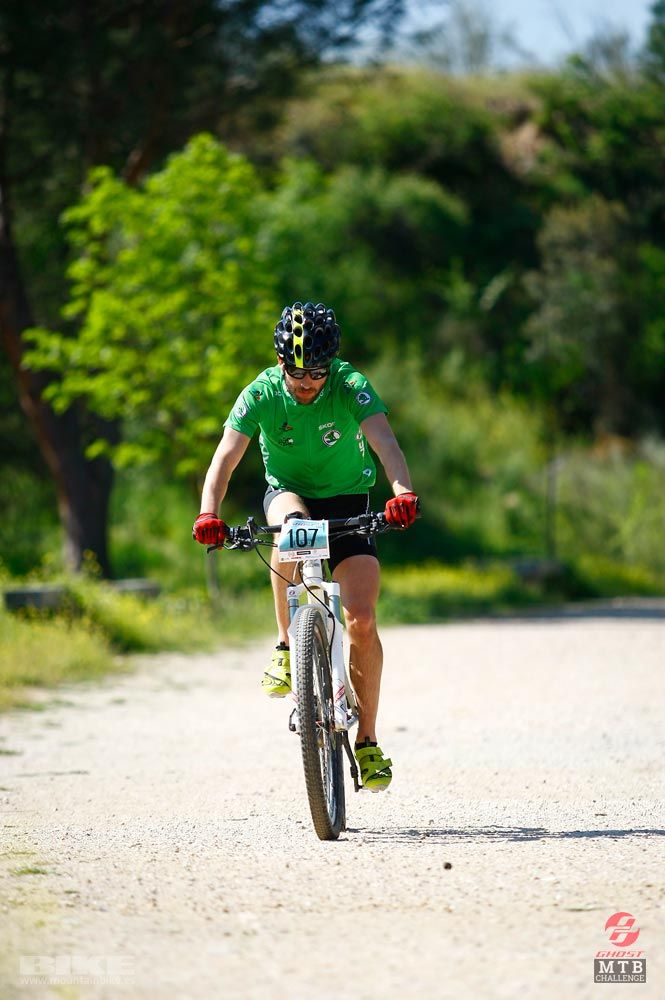Ghost MTB Challenge Ruta del Cobre 2018. Galería 3