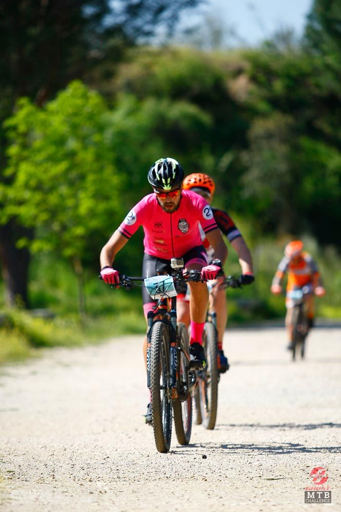 Ghost MTB Challenge Ruta del Cobre 2018. Galería 3