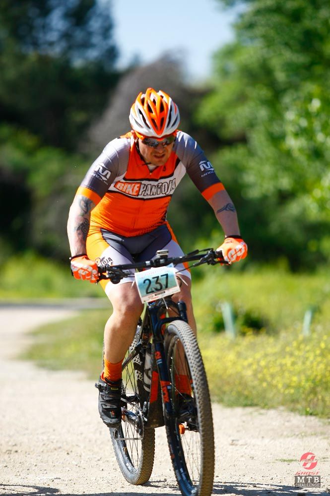 Ghost MTB Challenge Ruta del Cobre 2018. Galería 3