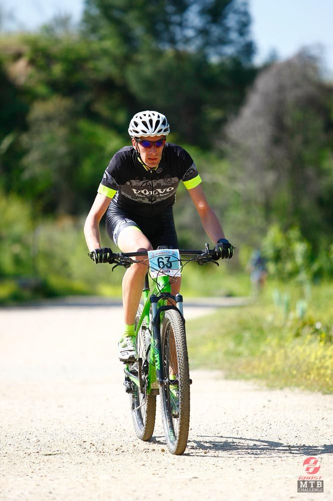 Ghost MTB Challenge Ruta del Cobre 2018. Galería 3