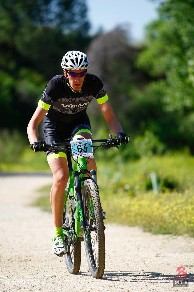Ghost MTB Challenge Ruta del Cobre 2018. Galería 3