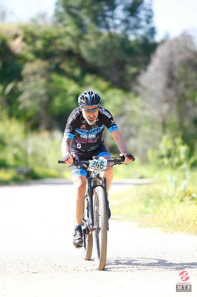 Ghost MTB Challenge Ruta del Cobre 2018. Galería 3