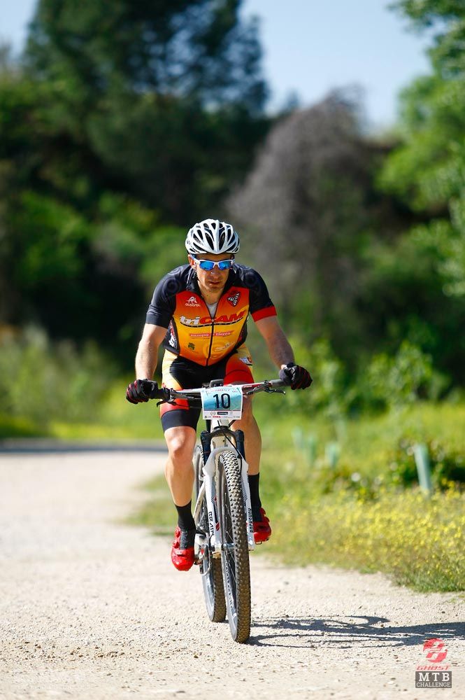 Ghost MTB Challenge Ruta del Cobre 2018. Galería 3