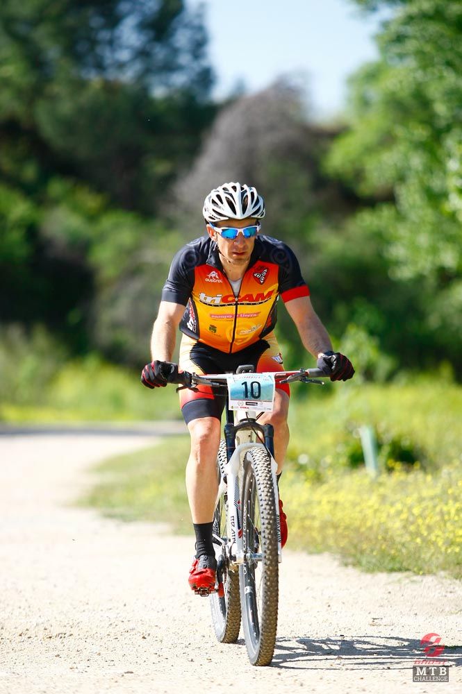Ghost MTB Challenge Ruta del Cobre 2018. Galería 3
