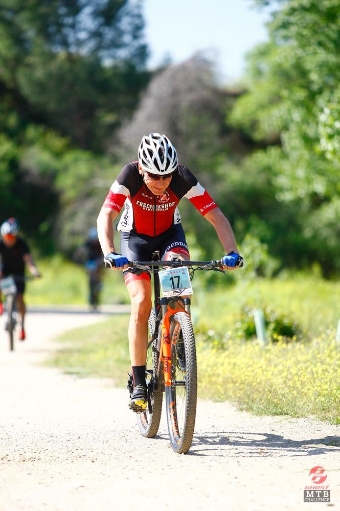 Ghost MTB Challenge Ruta del Cobre 2018. Galería 3