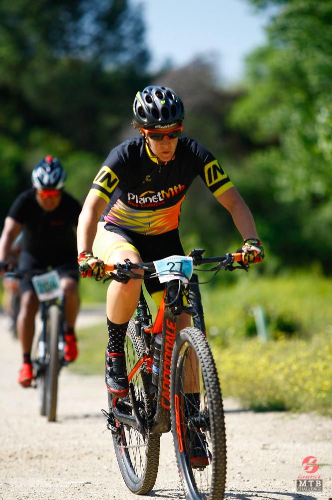 Ghost MTB Challenge Ruta del Cobre 2018. Galería 3
