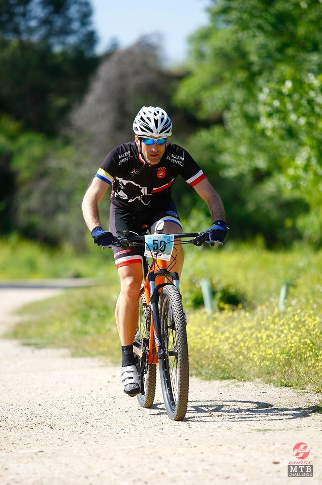 Ghost MTB Challenge Ruta del Cobre 2018. Galería 3