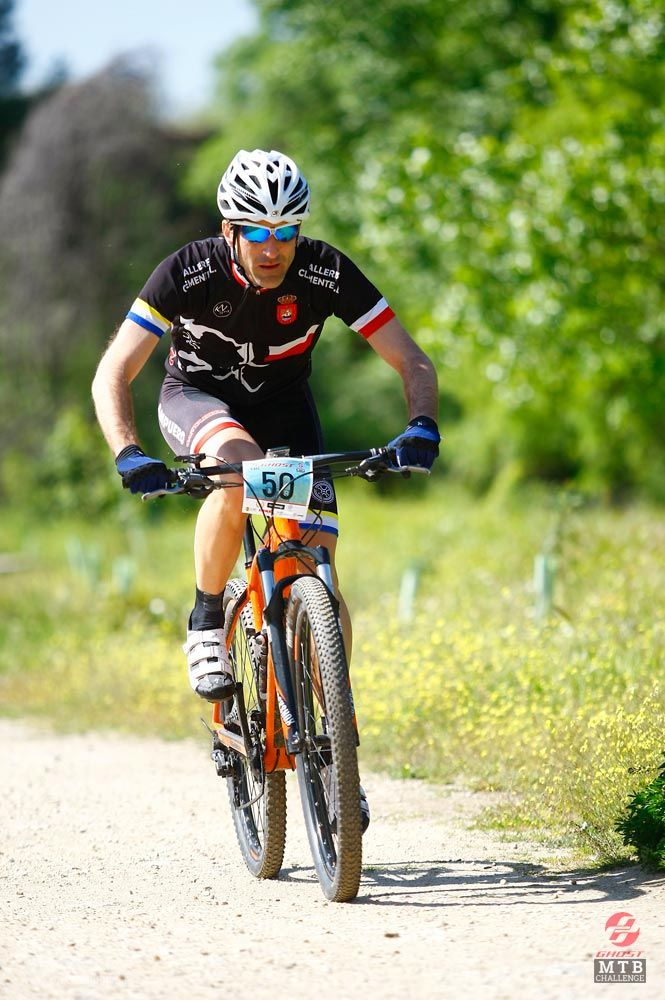 Ghost MTB Challenge Ruta del Cobre 2018. Galería 3