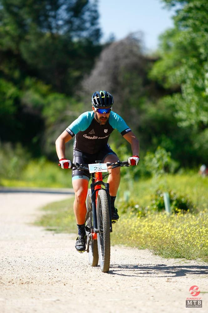 Ghost MTB Challenge Ruta del Cobre 2018. Galería 3