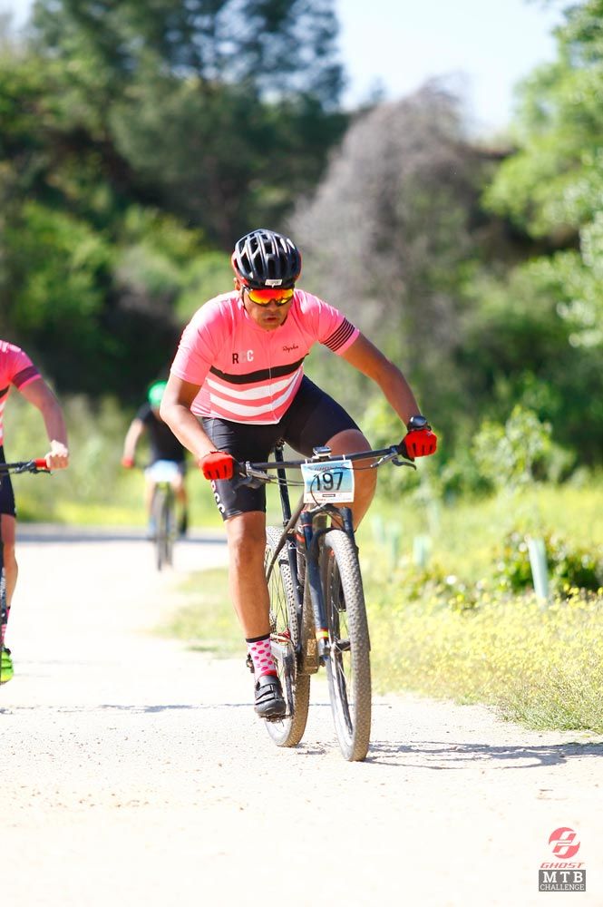 Ghost MTB Challenge Ruta del Cobre 2018. Galería 3