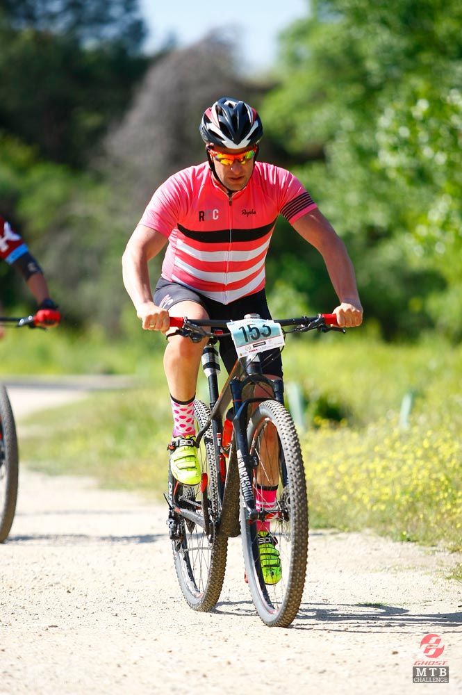 Ghost MTB Challenge Ruta del Cobre 2018. Galería 3