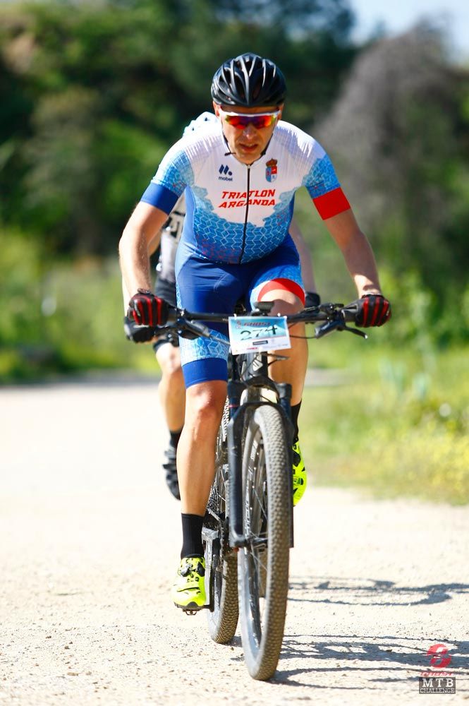 Ghost MTB Challenge Ruta del Cobre 2018. Galería 3