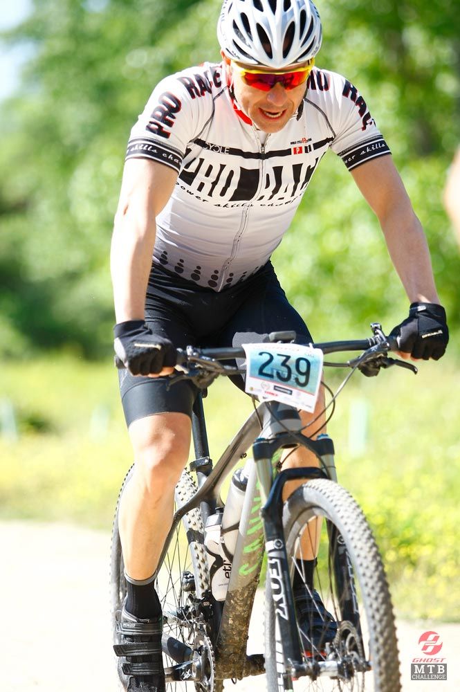 Ghost MTB Challenge Ruta del Cobre 2018. Galería 3