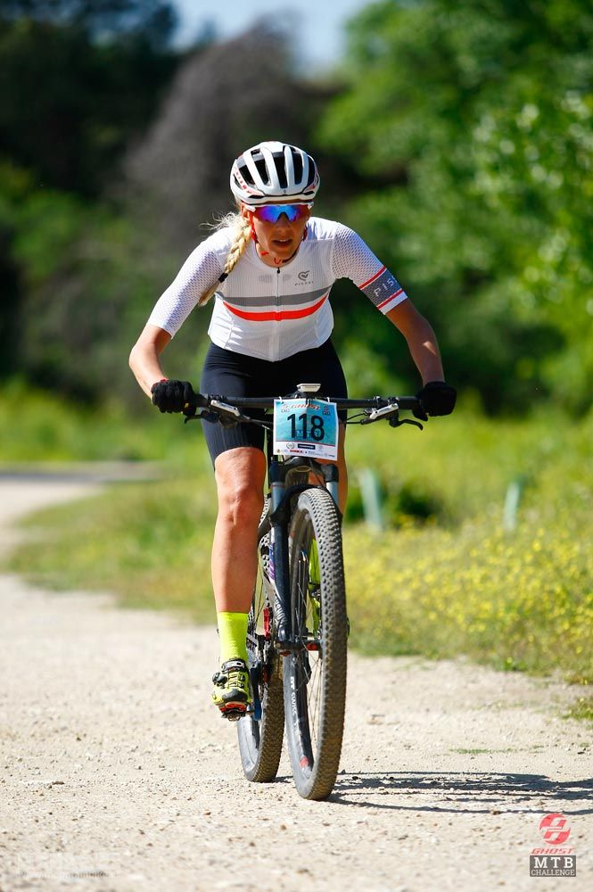 Ghost MTB Challenge Ruta del Cobre 2018. Galería 3