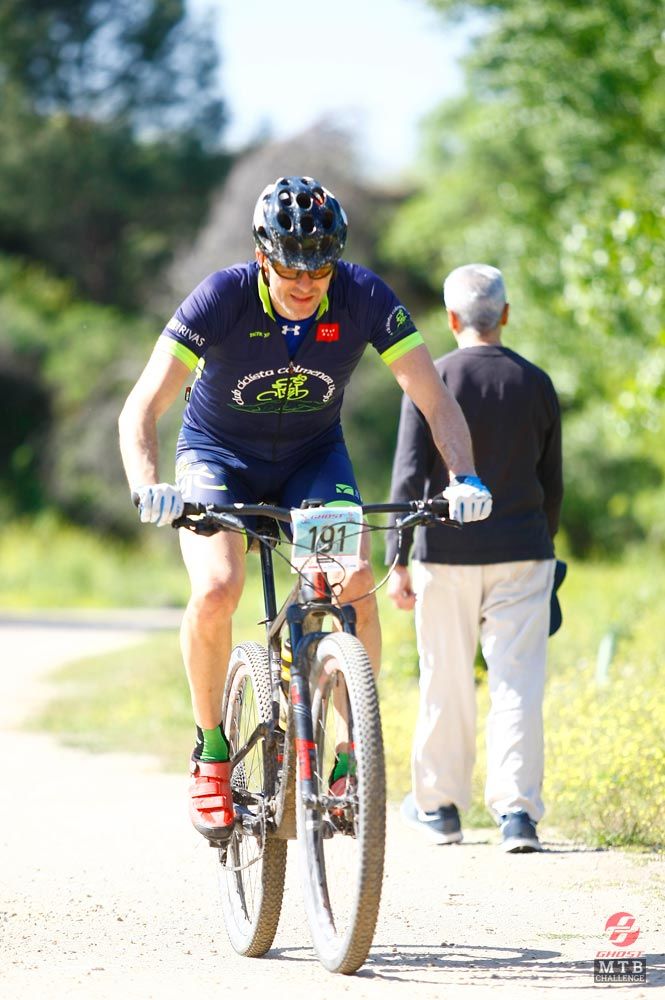 Ghost MTB Challenge Ruta del Cobre 2018. Galería 3