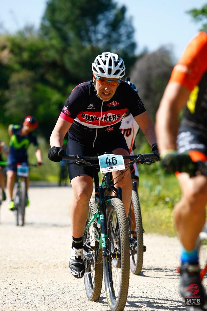 Ghost MTB Challenge Ruta del Cobre 2018. Galería 3